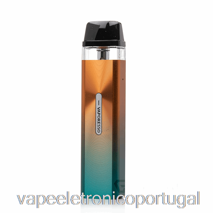 Vape Eletrônico Vaporesso Xros Mini 16w Pod System Aurora